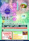 竹田市制20周年花火大会